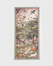 Load image into Gallery viewer, Woodland Tales Scarf
