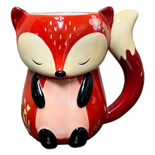 Load image into Gallery viewer, Sweetie Fox Mug
