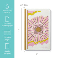 Load image into Gallery viewer, Every Day is a Beautiful Day Notebook

