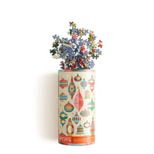 Load image into Gallery viewer, Vintage Ornaments 1000pc Puzzle
