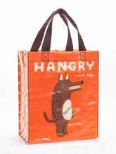 Load image into Gallery viewer, Hangry Handy Tote
