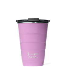 Load image into Gallery viewer, SBMNH Butterfly Tumbler 16oz.
