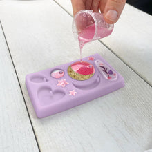 Load image into Gallery viewer, Wood &amp; Resin Charm Jewelry
