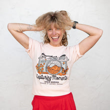 Load image into Gallery viewer, SBMNH Capturing Moments T-Shirt
