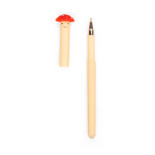 Load image into Gallery viewer, Erasable Mushroom Pen
