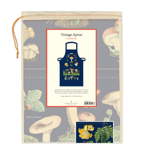 Foraging Apron