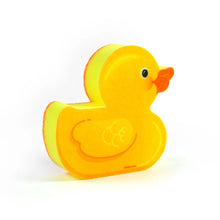 Load image into Gallery viewer, Scrub A Duck Sponges

