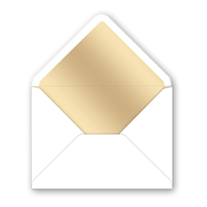 Floral Greeting Card