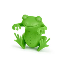 Load image into Gallery viewer, Tea Frog Infuser
