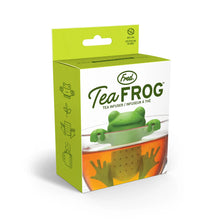 Load image into Gallery viewer, Tea Frog Infuser
