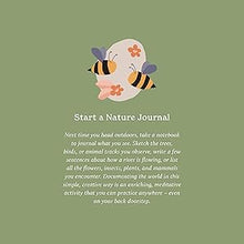 Load image into Gallery viewer, 100 Ways to Reconnect with Nature
