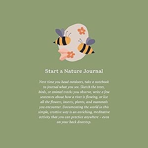 100 Ways to Reconnect with Nature