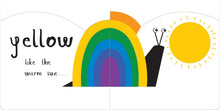 Load image into Gallery viewer, The Rainbow Snail
