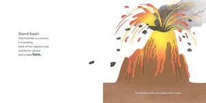 Hands-On Science Geology