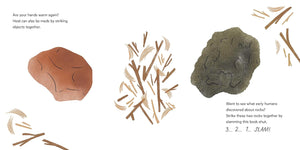 Hands-On Science Geology