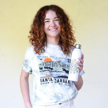Load image into Gallery viewer, SBMNH Dinosaur 17oz Bottle
