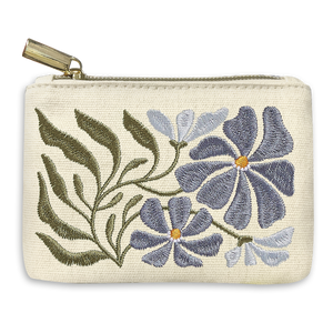 Aster Coin Pouch