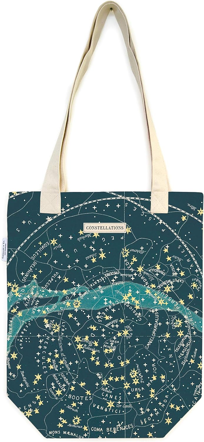 Celestial Tote Bag