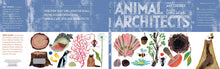 Load image into Gallery viewer, Animal Architects: Amazing Animals
