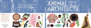 Animal Architects: Amazing Animals