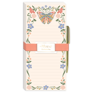 Wildflower Meadow Magnetic Notepads