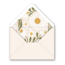 Load image into Gallery viewer, Daisy Thank You Card
