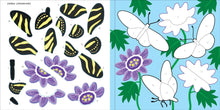 Load image into Gallery viewer, My First Color-By-Sticker Book: Butterflies &amp; Bugs
