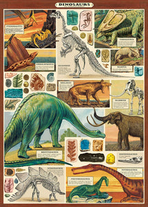 Dinosaur 2 Wrap