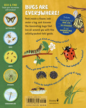 Load image into Gallery viewer, Backpack Explorer: Bug Hunt
