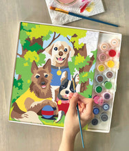 Load image into Gallery viewer, Paint By Number Dogs
