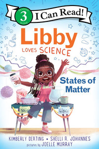 Libby Loves Science: State of Matter