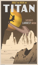 Load image into Gallery viewer, Vacation Guide to the Solar System
