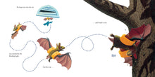 Load image into Gallery viewer, Little Bat Up All Day
