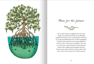 How to Be More Tree: Essential Life Lessons for Perennial Happiness