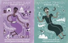 Load image into Gallery viewer, Women In Science Board Book
