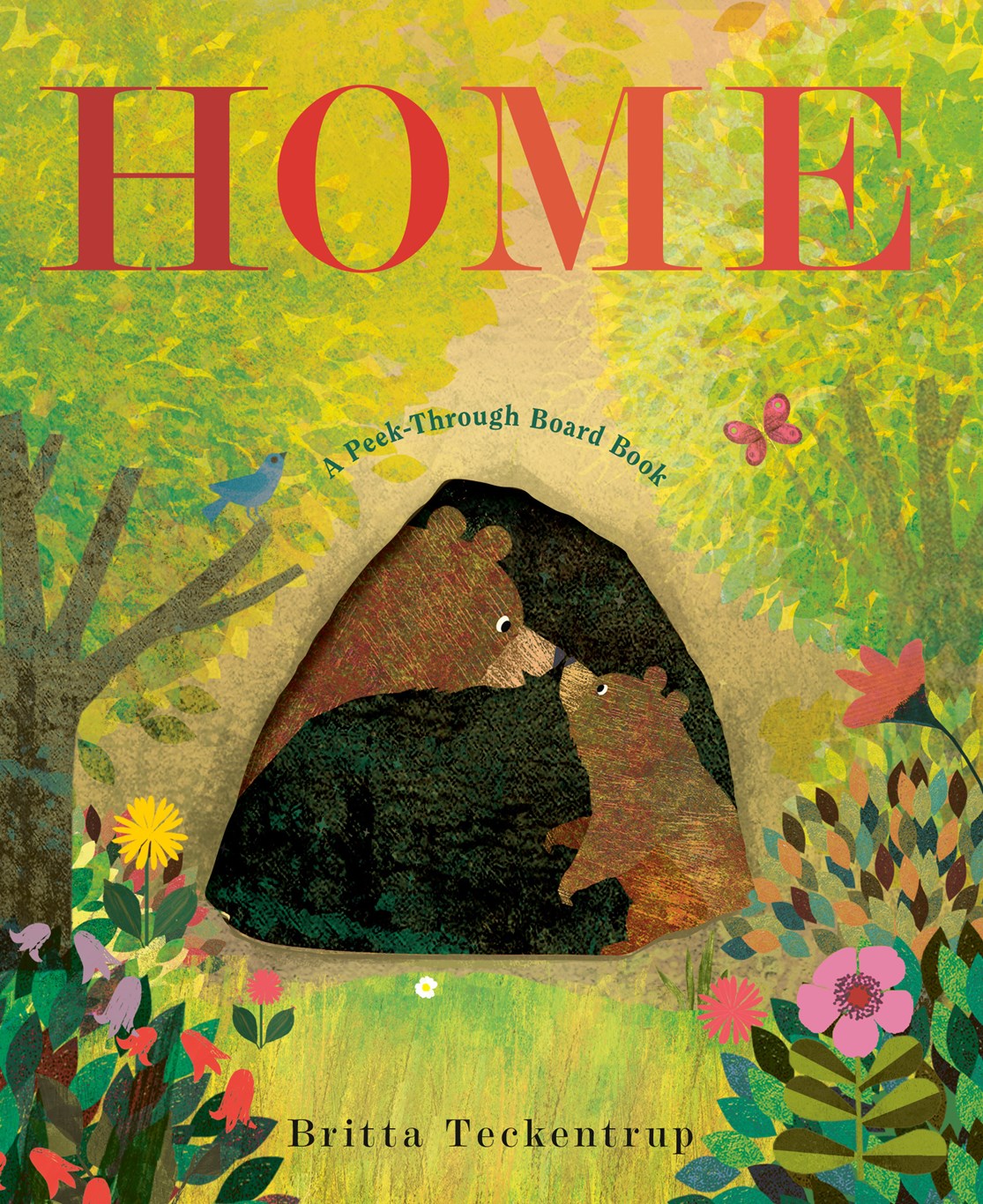 Children's Books – sbnature Store