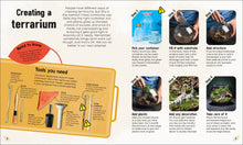 Load image into Gallery viewer, Magic Miniature Worlds
