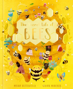 The Secret Life Of Bees