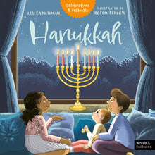 Load image into Gallery viewer, Hanukkah
