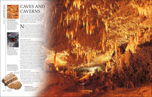 Load image into Gallery viewer, Smithsonian: Rock &amp; Gem Definitive Guide
