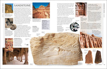 Load image into Gallery viewer, Smithsonian: Rock &amp; Gem Definitive Guide

