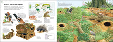 Load image into Gallery viewer, Life Underground: Tunnel into a World of Wildlife
