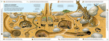 Load image into Gallery viewer, Life Underground: Tunnel into a World of Wildlife
