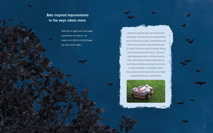 Who Knew? The Wonders of Biomimicry