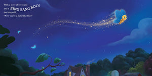 Ten Magic Butterflies