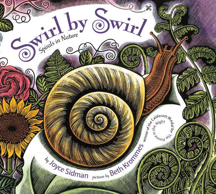 Swirl by Swirl