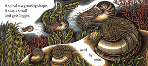 Swirl by Swirl