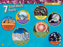 Load image into Gallery viewer, National Geographic Kids Readers: Rocks and Minerals
