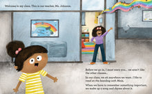 Load image into Gallery viewer, The Noisy Classroom Goes to the Museum
