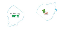 Load image into Gallery viewer, Where Is The Very Hungry Caterpillar
